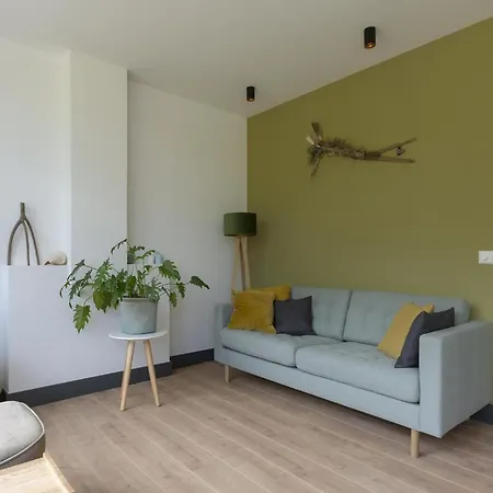 Trendy With Garden Holiday home *