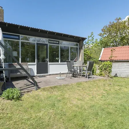 Trendy With Garden * Callantsoog