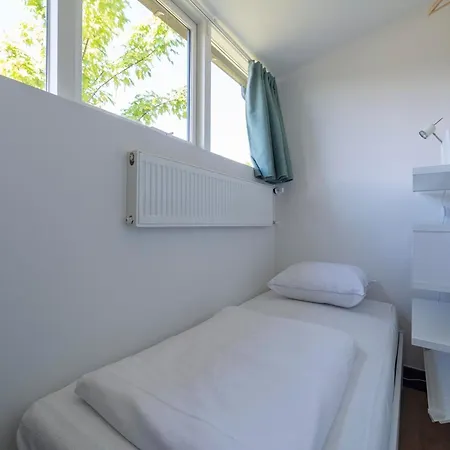 Modern With Garden Holiday home Callantsoog