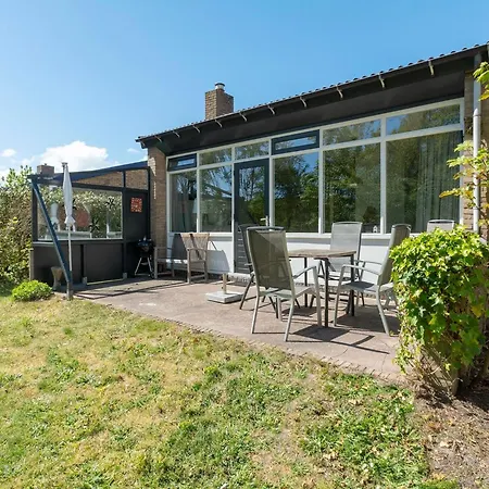 Modern With Garden