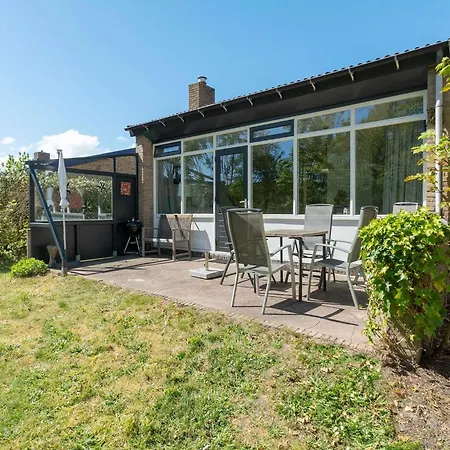 Trendy With Garden